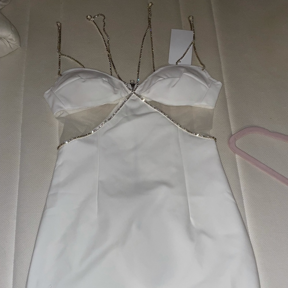 Heiress Beverly Hills dress